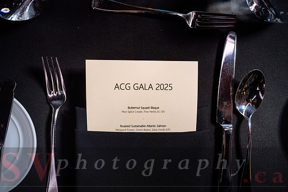 ACG (Association for Corporate Growth) - Toronto