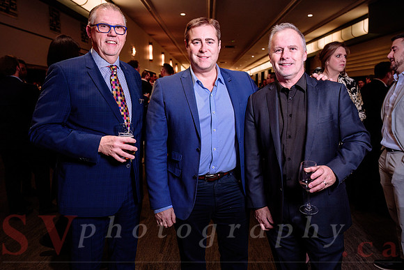 ACG (Association for Corporate Growth) - Toronto