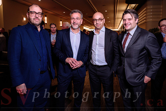 ACG (Association for Corporate Growth) - Toronto