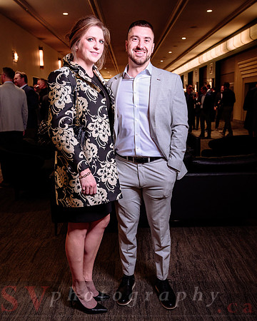 ACG (Association for Corporate Growth) - Toronto