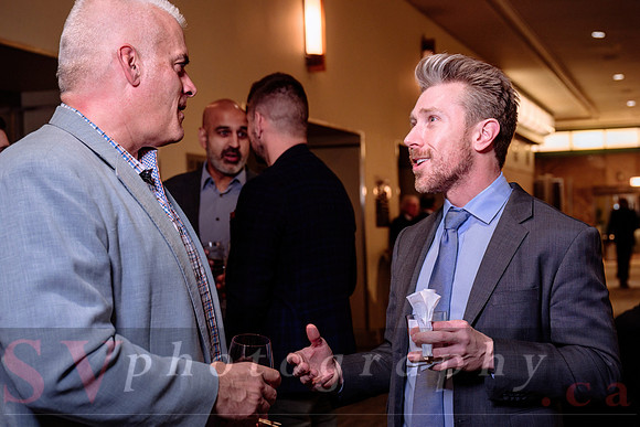 ACG (Association for Corporate Growth) - Toronto