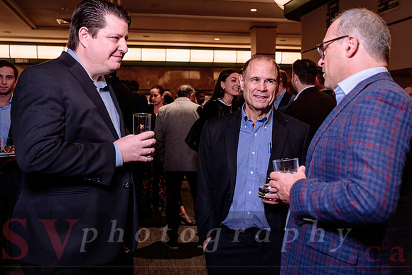 ACG (Association for Corporate Growth) - Toronto