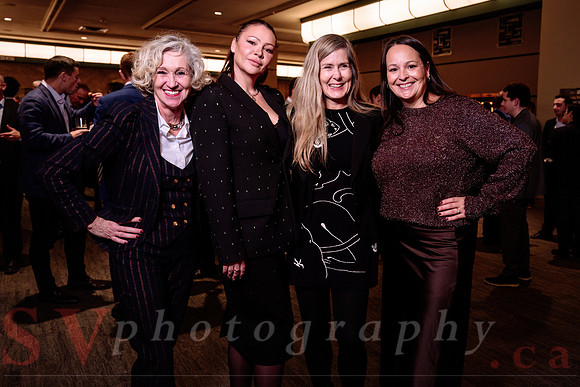 ACG (Association for Corporate Growth) - Toronto