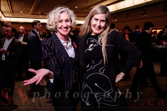 ACG (Association for Corporate Growth) - Toronto