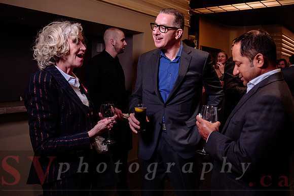 ACG (Association for Corporate Growth) - Toronto