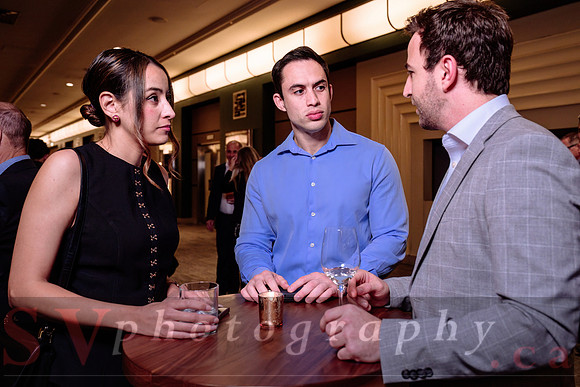 ACG (Association for Corporate Growth) - Toronto