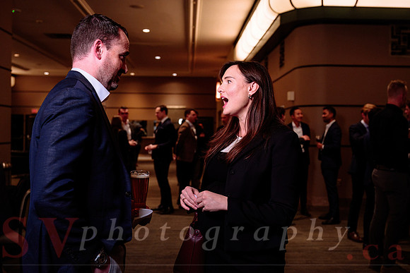 ACG (Association for Corporate Growth) - Toronto