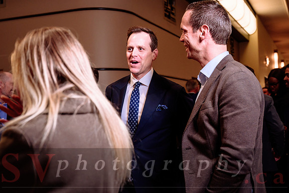 ACG (Association for Corporate Growth) - Toronto