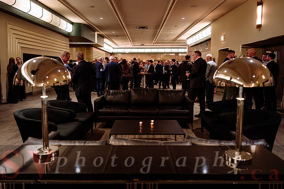 ACG (Association for Corporate Growth) - Toronto
