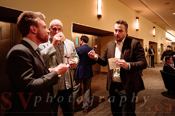 ACG (Association for Corporate Growth) - Toronto