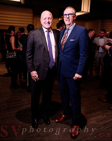 ACG (Association for Corporate Growth) - Toronto