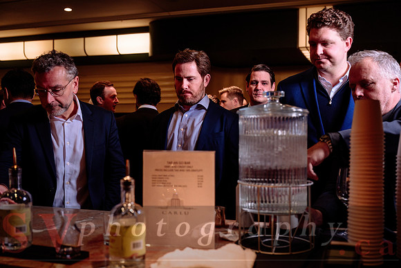 ACG (Association for Corporate Growth) - Toronto