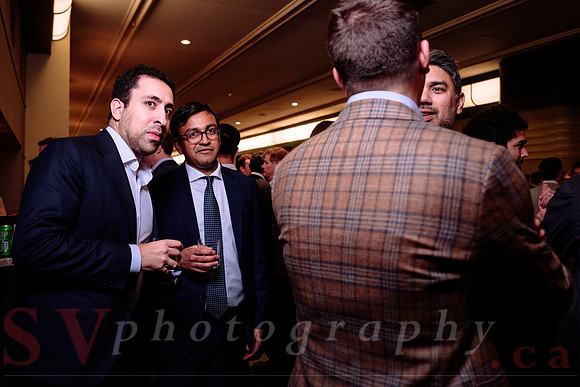 ACG (Association for Corporate Growth) - Toronto