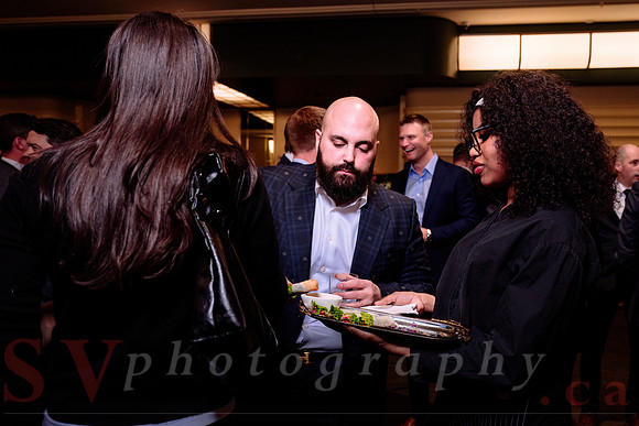 ACG (Association for Corporate Growth) - Toronto