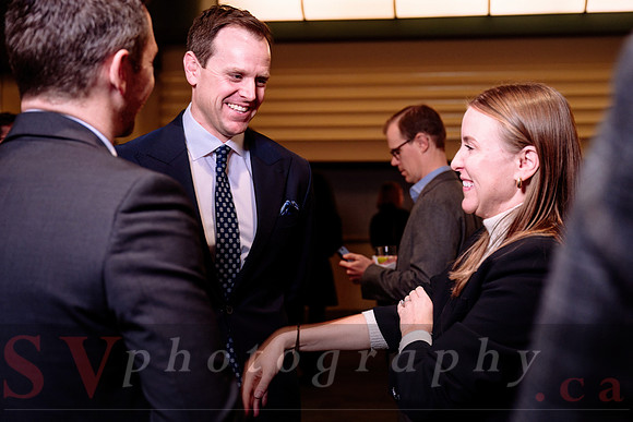 ACG (Association for Corporate Growth) - Toronto