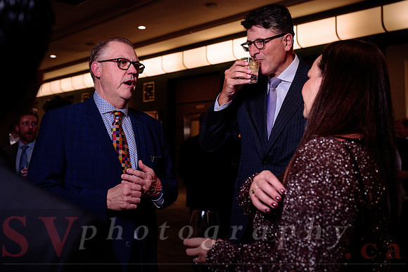 ACG (Association for Corporate Growth) - Toronto