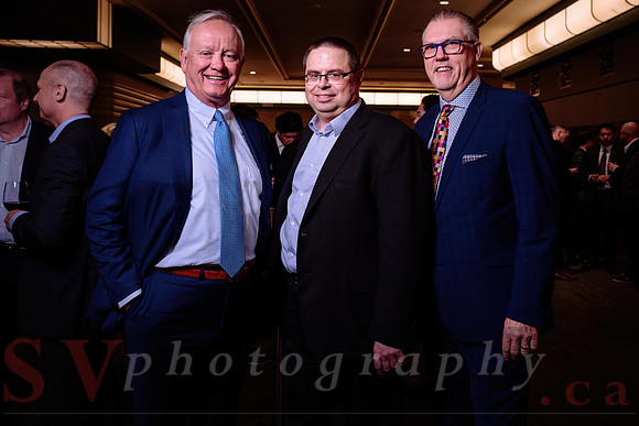 ACG (Association for Corporate Growth) - Toronto