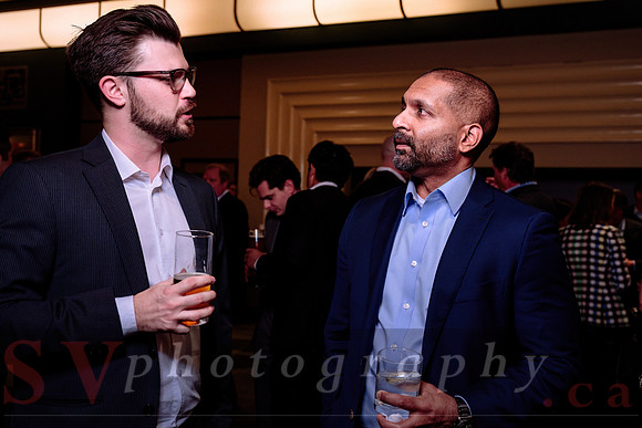 ACG (Association for Corporate Growth) - Toronto