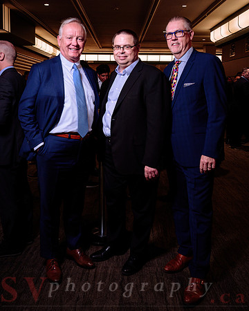ACG (Association for Corporate Growth) - Toronto