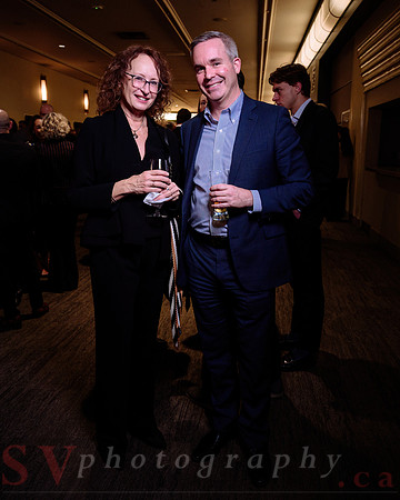 ACG (Association for Corporate Growth) - Toronto