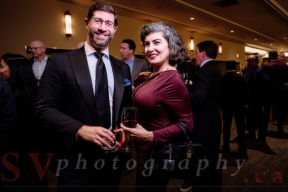 ACG (Association for Corporate Growth) - Toronto