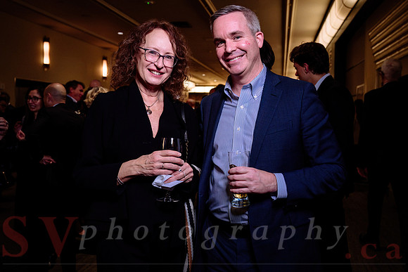 ACG (Association for Corporate Growth) - Toronto