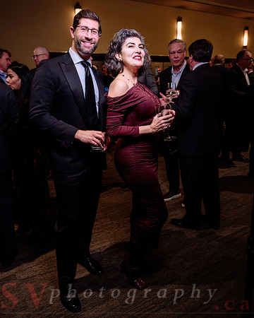 ACG (Association for Corporate Growth) - Toronto