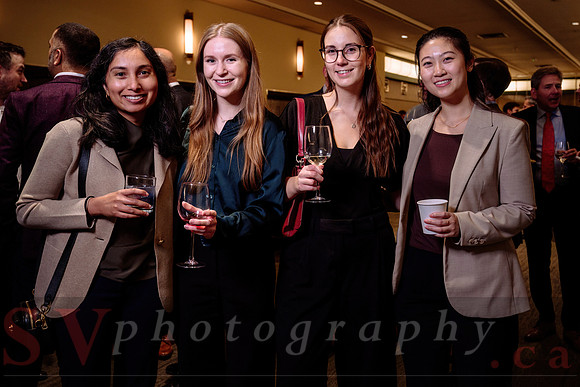 ACG (Association for Corporate Growth) - Toronto