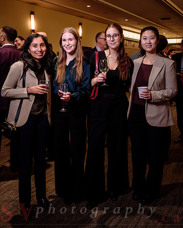 ACG (Association for Corporate Growth) - Toronto