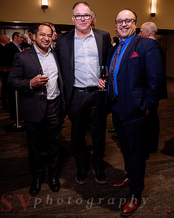ACG (Association for Corporate Growth) - Toronto