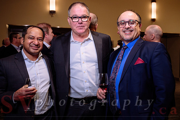 ACG (Association for Corporate Growth) - Toronto