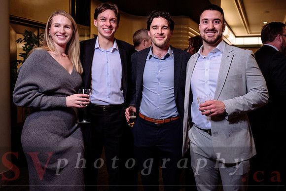 ACG (Association for Corporate Growth) - Toronto