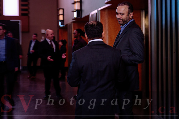 ACG (Association for Corporate Growth) - Toronto