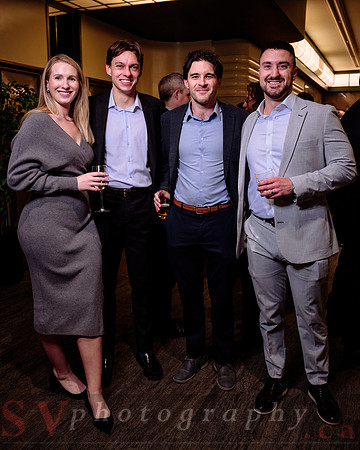 ACG (Association for Corporate Growth) - Toronto