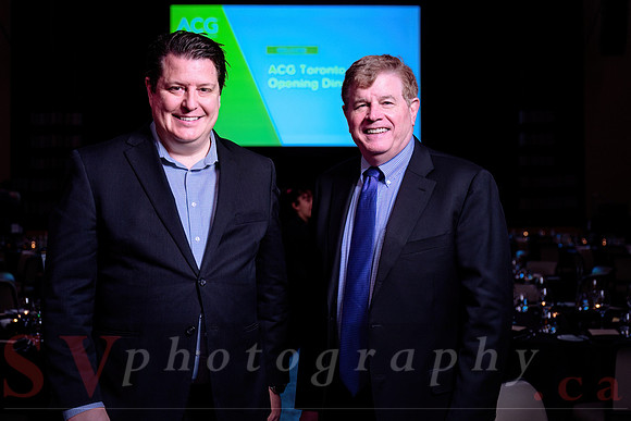 ACG (Association for Corporate Growth) - Toronto