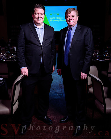 ACG (Association for Corporate Growth) - Toronto