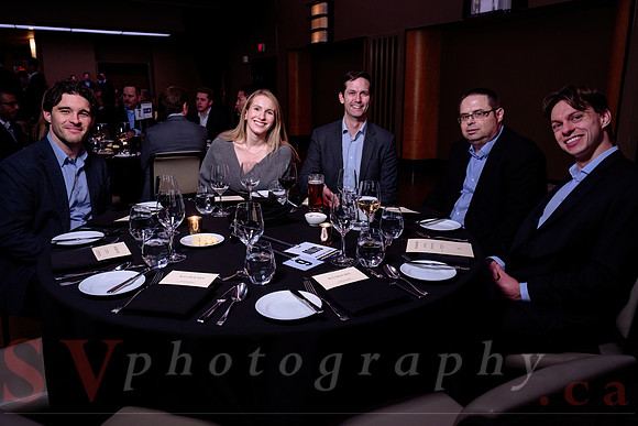 ACG (Association for Corporate Growth) - Toronto
