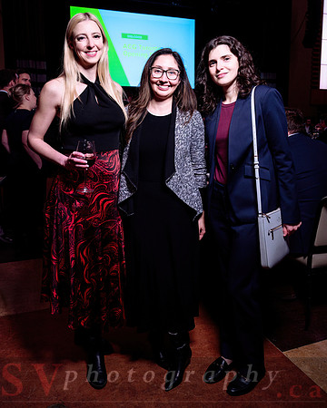 ACG (Association for Corporate Growth) - Toronto