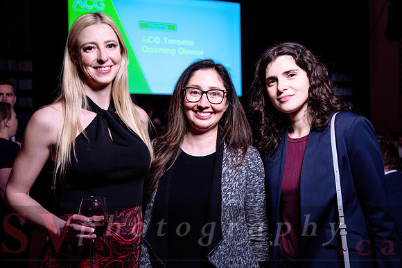 ACG (Association for Corporate Growth) - Toronto