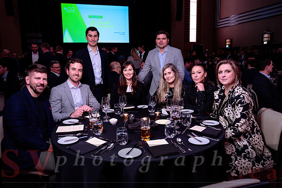 ACG (Association for Corporate Growth) - Toronto