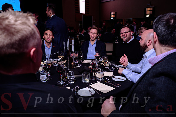 ACG (Association for Corporate Growth) - Toronto