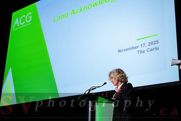 ACG (Association for Corporate Growth) - Toronto