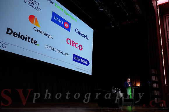 ACG (Association for Corporate Growth) - Toronto