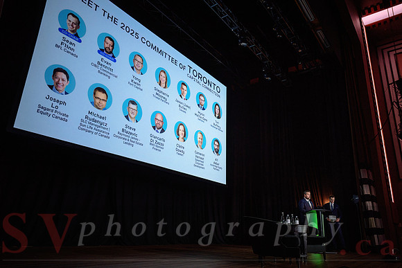 ACG (Association for Corporate Growth) - Toronto