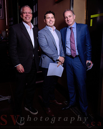ACG (Association for Corporate Growth) - Toronto