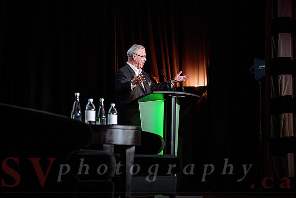 ACG (Association for Corporate Growth) - Toronto