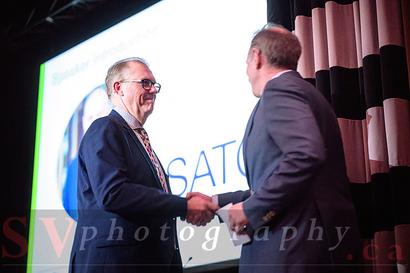 ACG (Association for Corporate Growth) - Toronto
