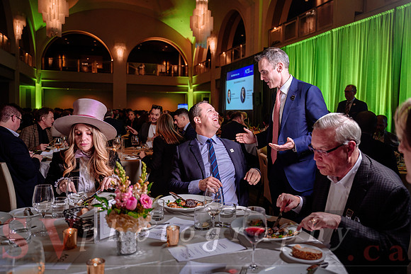 ACG Toronto Gala Dinner
