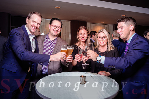 ACG Toronto Gala Dinner