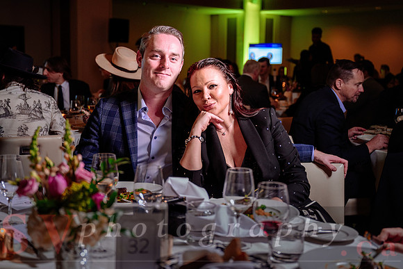 ACG Toronto Gala Dinner